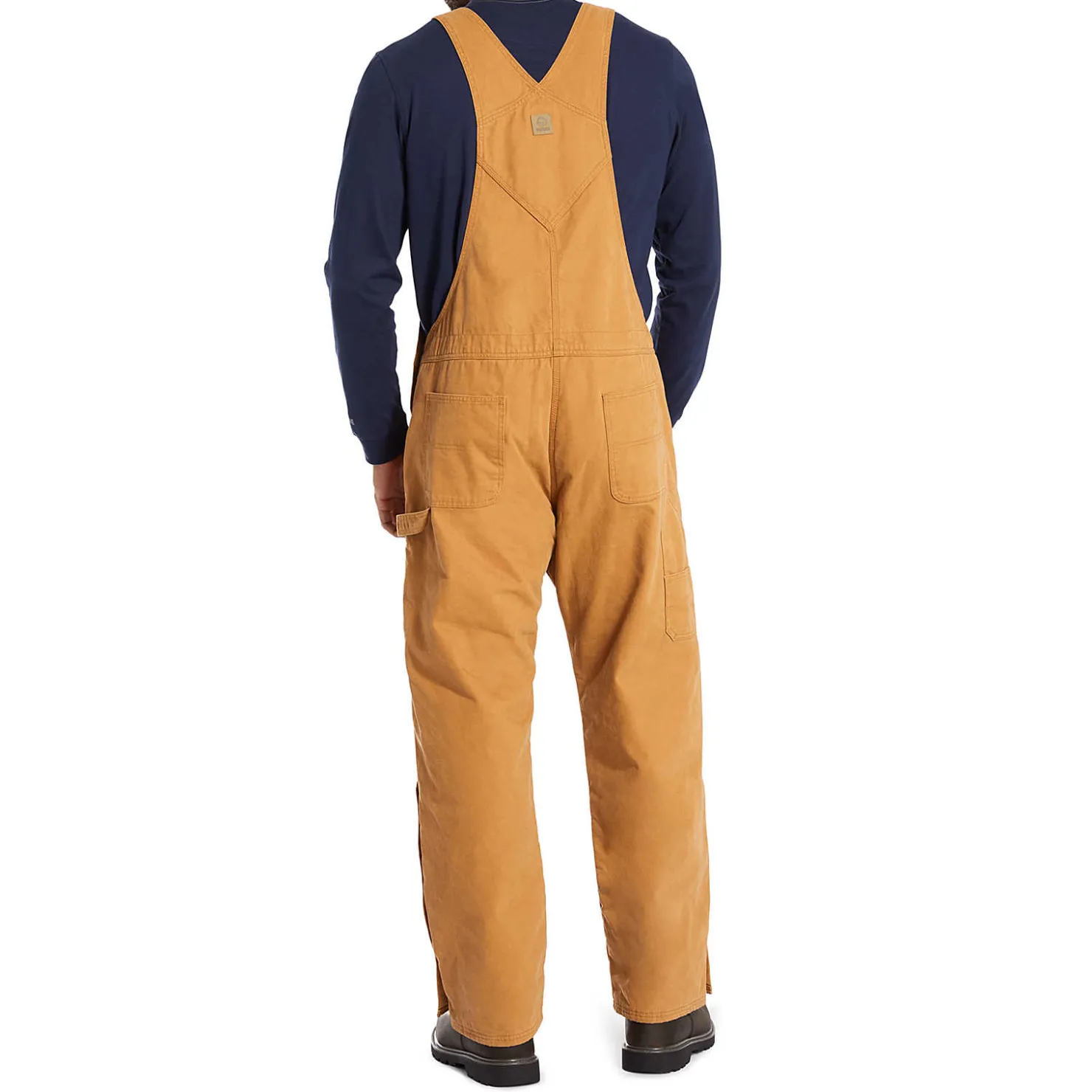 Hot Sawmill Insulated Bib Pants|Pants & Shorts