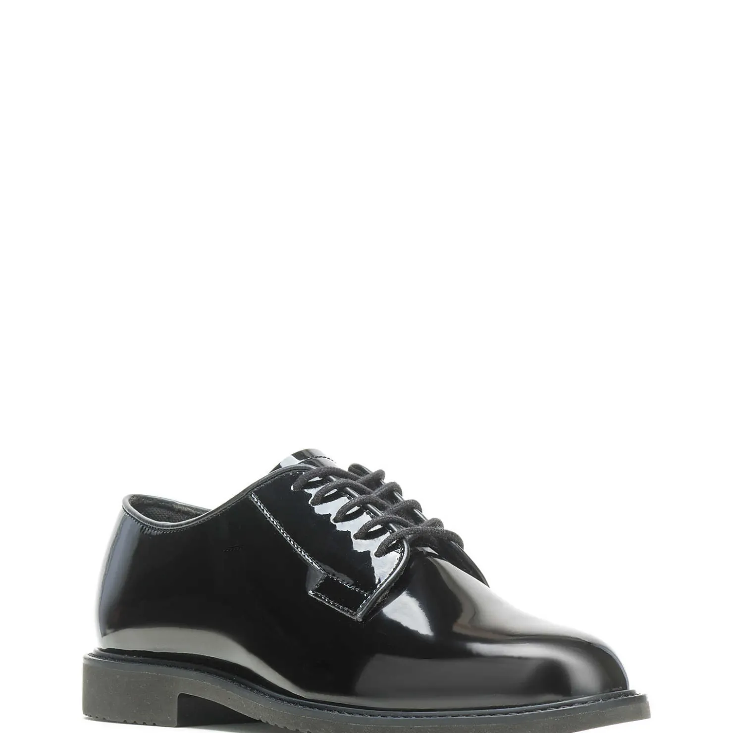 Hot Sentry High Gloss Oxford Women Tactical|Tactical