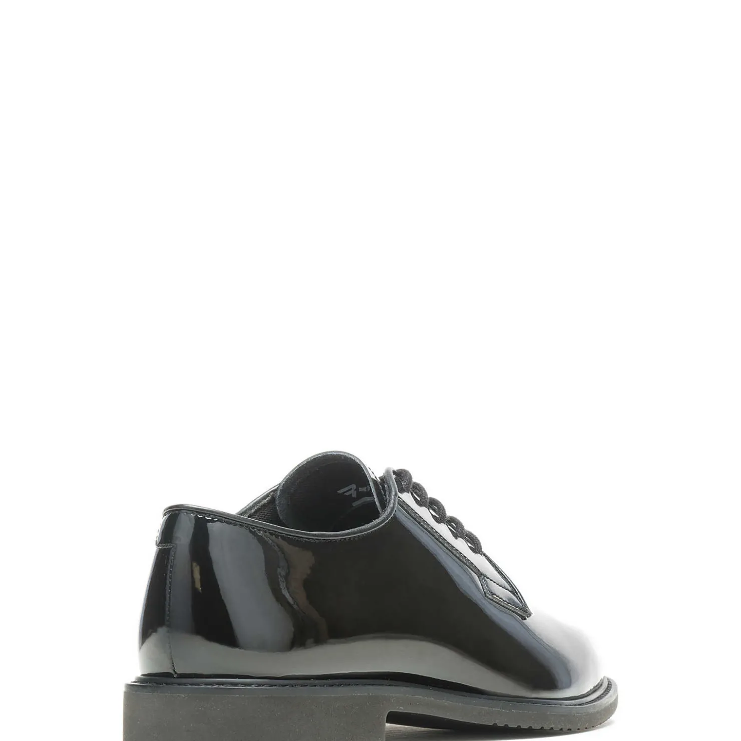 Hot Sentry High Gloss Oxford Women Tactical|Tactical