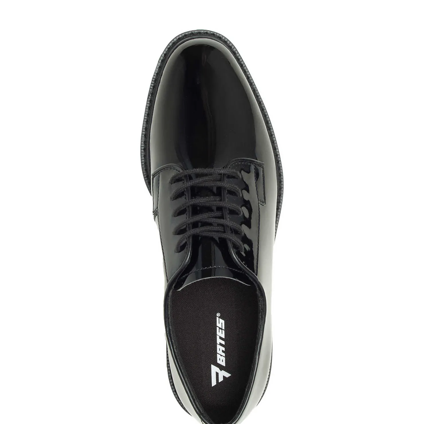 Hot Sentry High Gloss Oxford Women Tactical|Tactical