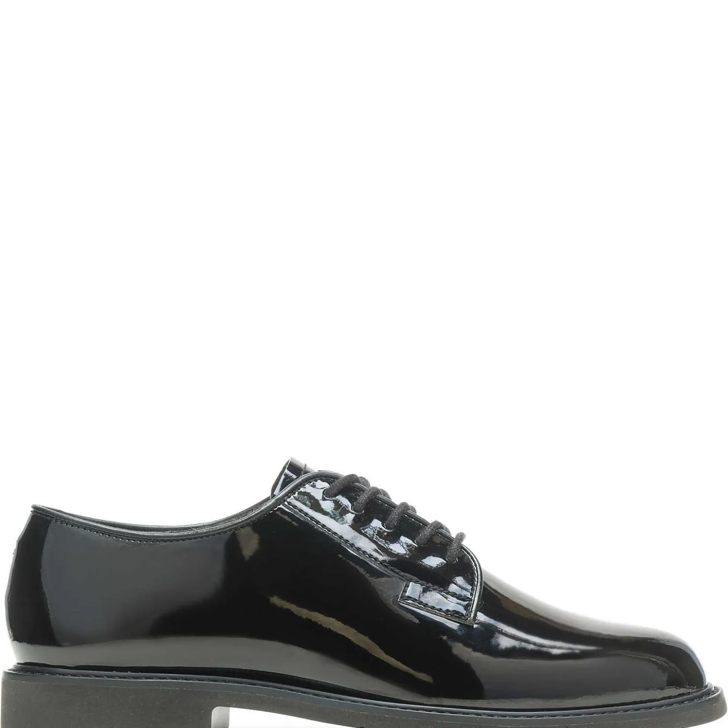 Best Sentry High Gloss Oxford Women Tactical|Military