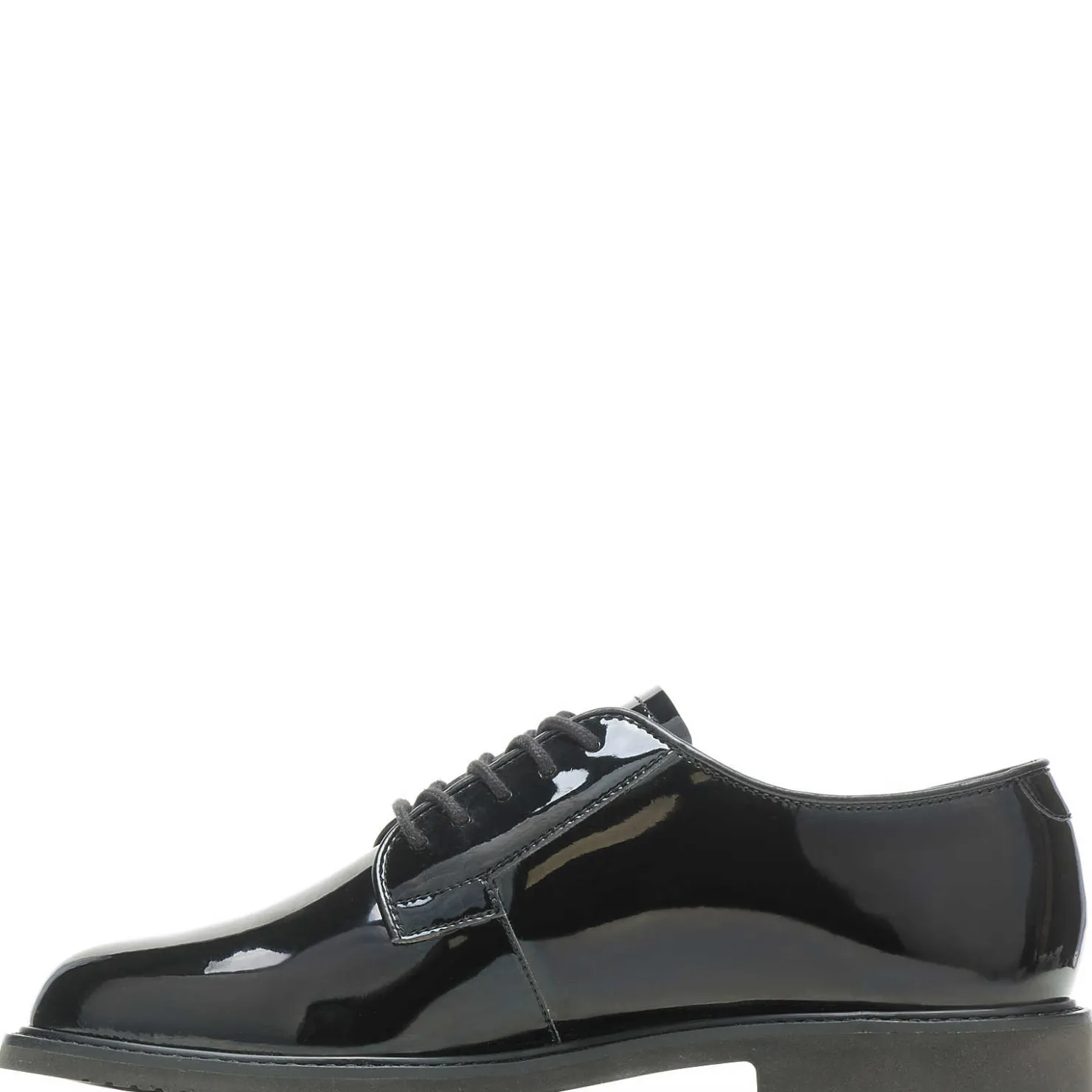Best Sentry High Gloss Oxford Women Tactical|Military