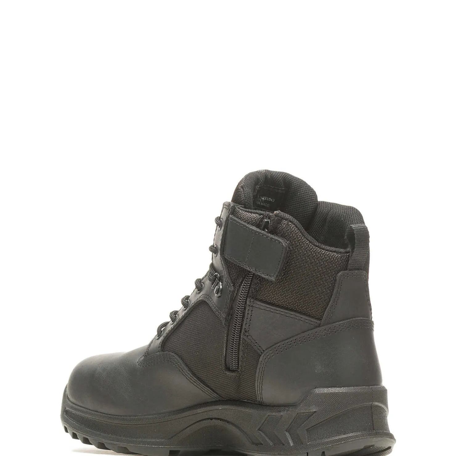 New ShiftPLUS Tactical Waterproof 6" Alloy-Toe Boot Waterproof|Work Boots