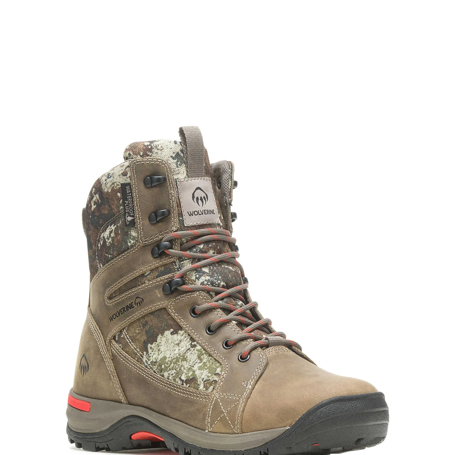 New Sightline Insulated 7" Boot Hike & Hunt|Rain & Snow