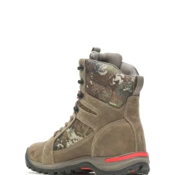 New Sightline Insulated 7" Boot Hike & Hunt|Rain & Snow