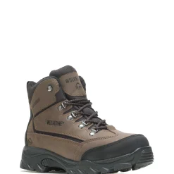 New Spencer Waterproof Hiking Boot Hike & Hunt|Outdoor