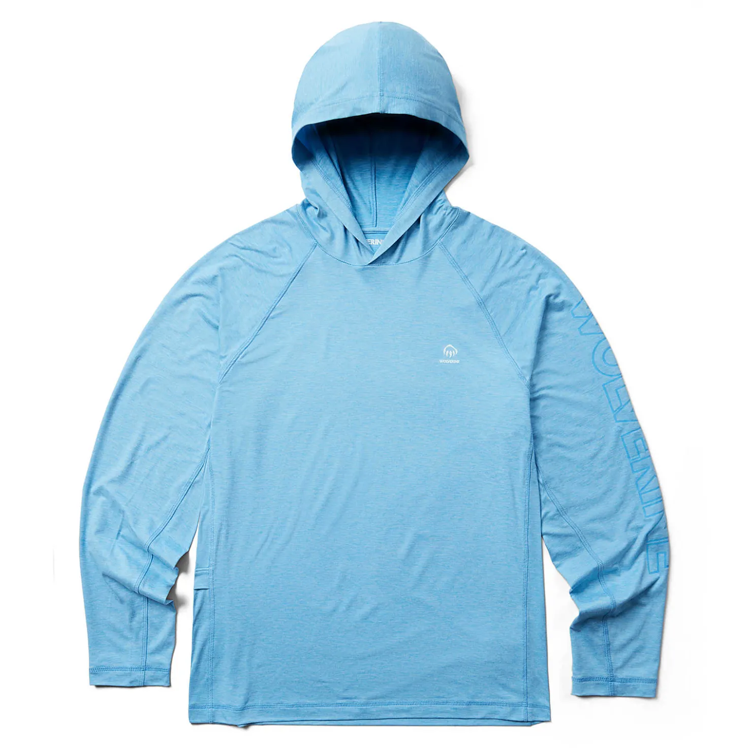 Sale Sun-Stop Eco Hoody Hoodies & Pullovers|Best Sellers