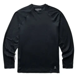 Best Sun-Stop Eco Long Sleeve Tee Work Shirts|T-Shirts