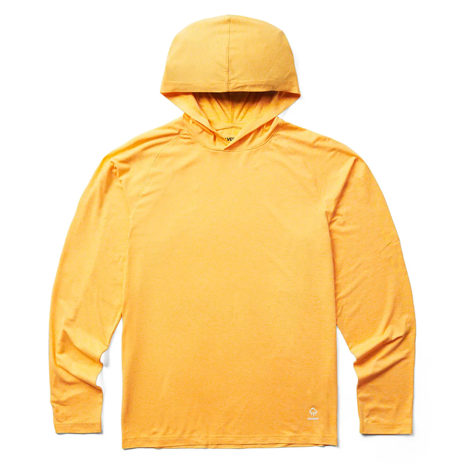 Sun-Stop Pullover Hoody T-Shirts|T-Shirts