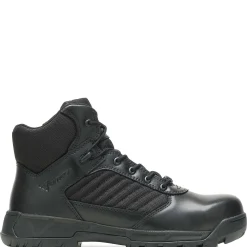 Hot Tactical Sport 2 Mid Side Zip Composite Toe EH Women Tactical|Side Zip
