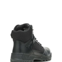 Hot Tactical Sport 2 Mid Side Zip Composite Toe EH Women Tactical|Side Zip