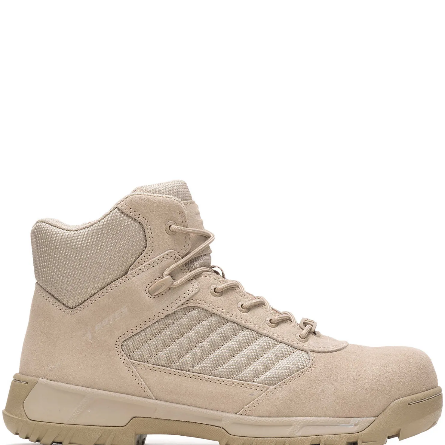 Clearance Tactical Sport 2 Mid Side Zip Composite Toe EH Women Side Zip|Military