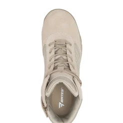 Clearance Tactical Sport 2 Mid Side Zip Composite Toe EH Women Side Zip|Military