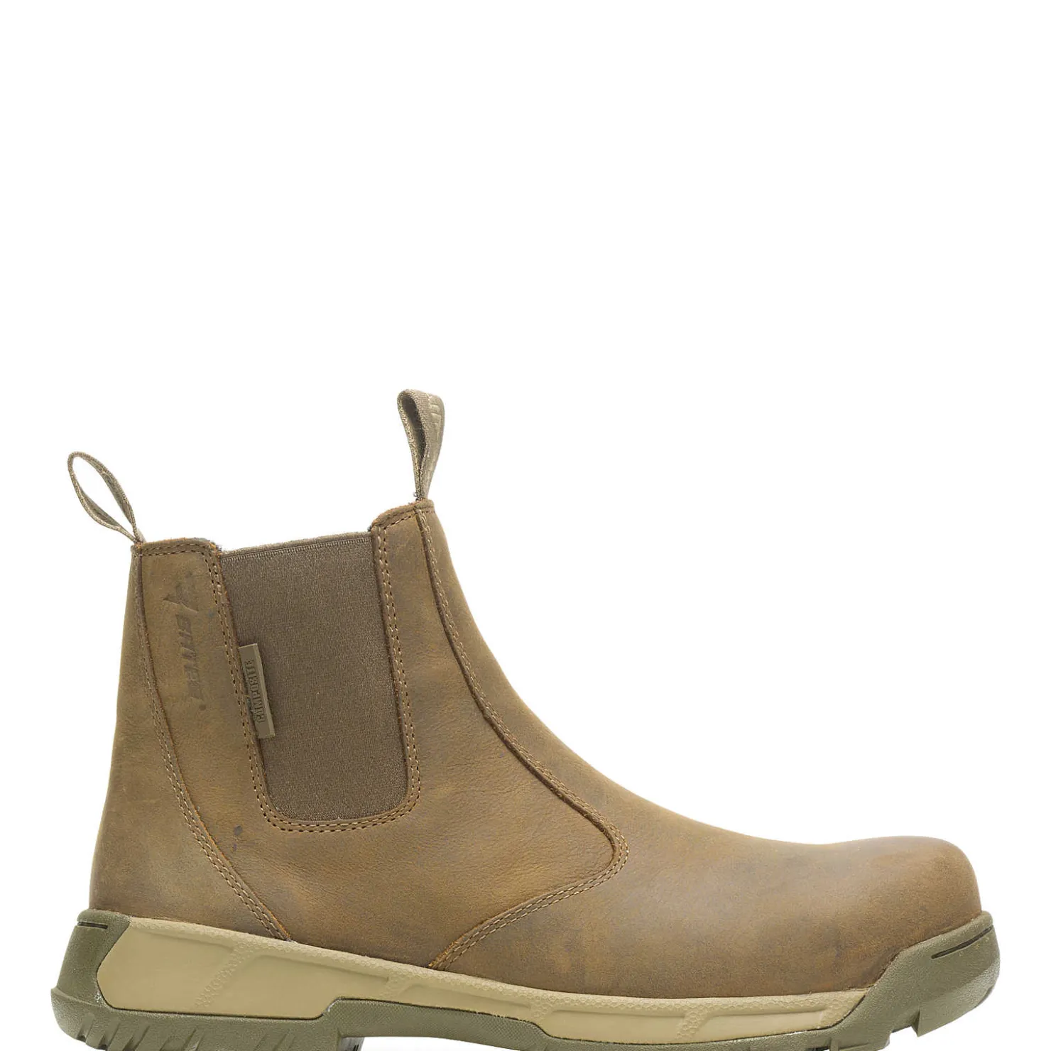 Tactical Sport 2 Station Boot Composite Toe Women Military|Tactical