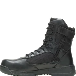 New Tactical Sport 2 Tall Side Zip Composite Toe EH Women Tactical|Side Zip