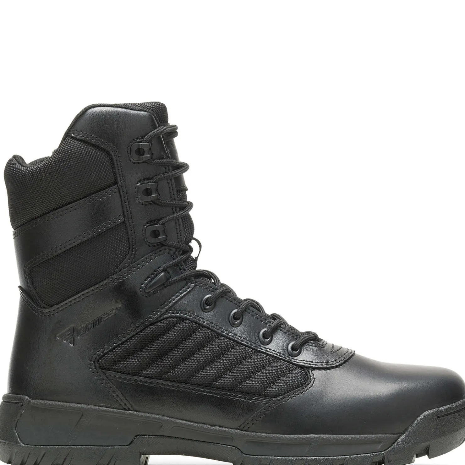 Best Tactical Sport 2 Tall Side Zip Women Tactical|Side Zip