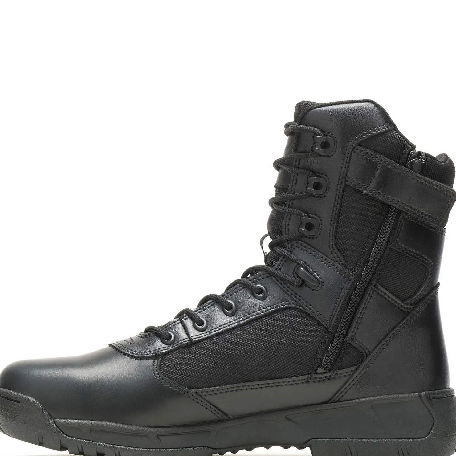 Best Tactical Sport 2 Tall Side Zip Women Tactical|Side Zip