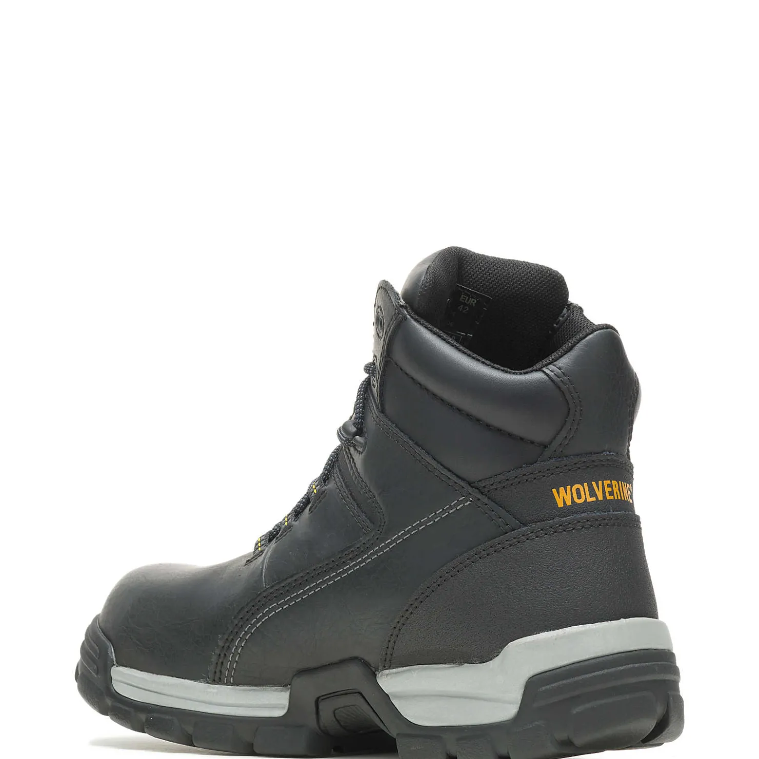 Sale Tarmac Waterproof Reflective Composite-Toe 6" Work Boot Waterproof|Work Boots