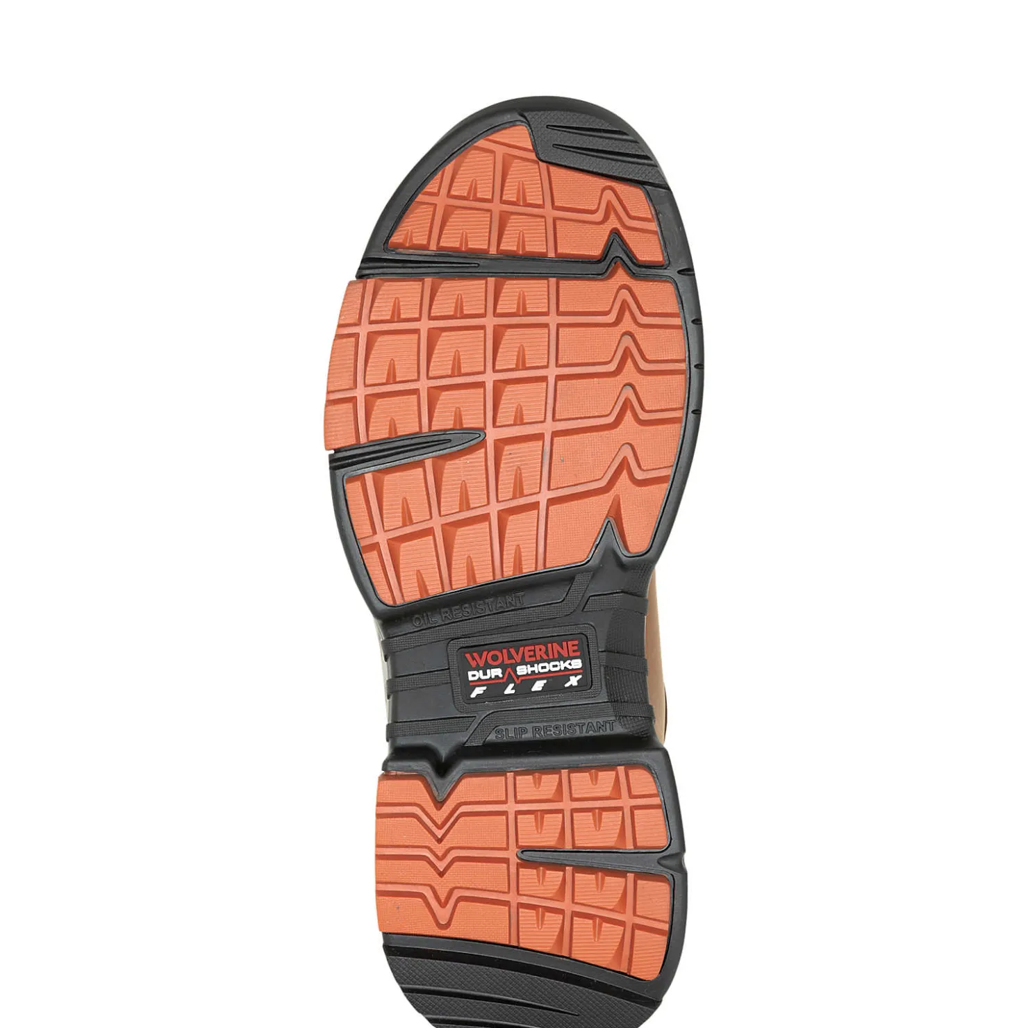 New Torque DuraShocks® CarbonMax 6" Work Boot Work Boots|DuraShocks