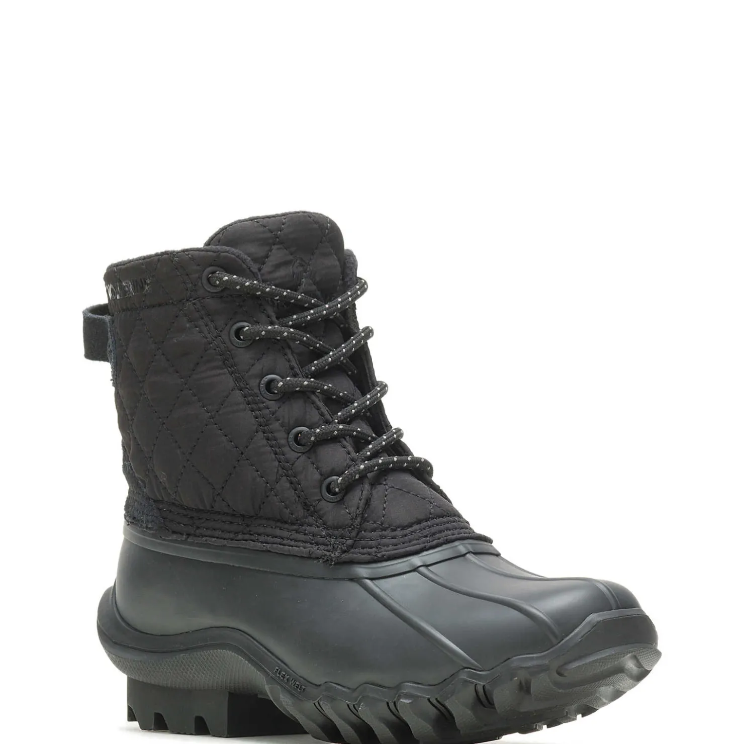 Best Torrent Quilted Duck Boot Women Rain & Snow|Waterproof