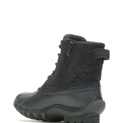 Best Torrent Quilted Duck Boot Women Rain & Snow|Waterproof