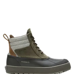 Hot Torrent Trek EPX Waterproof Insulated Mid Boot Rain & Snow|Outdoor