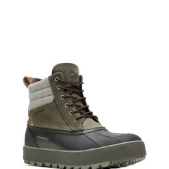 Hot Torrent Trek EPX Waterproof Insulated Mid Boot Rain & Snow|Outdoor