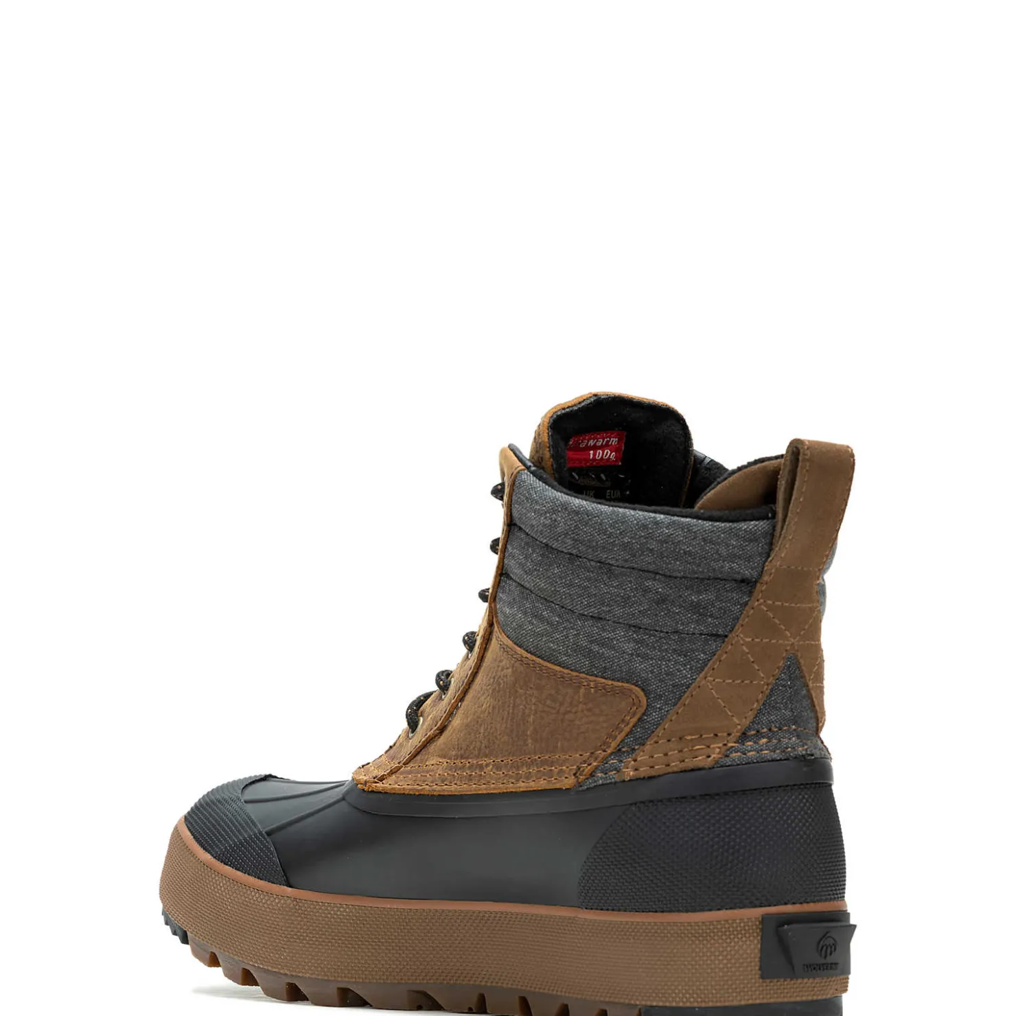 Outlet Torrent Trek EPX Waterproof Insulated Mid Boot Rain & Snow|Outdoor