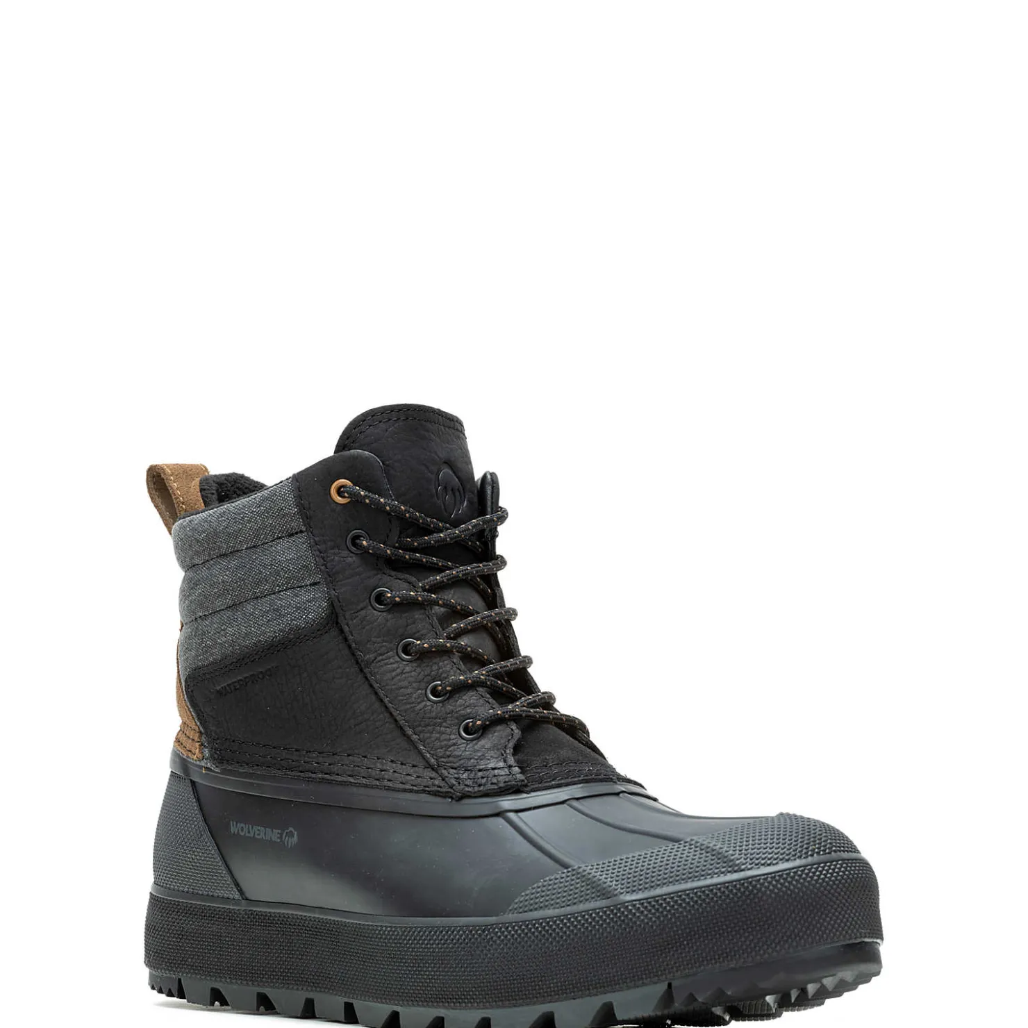 Online Torrent Trek EPX Waterproof Insulated Mid Boot Rain & Snow|Outdoor