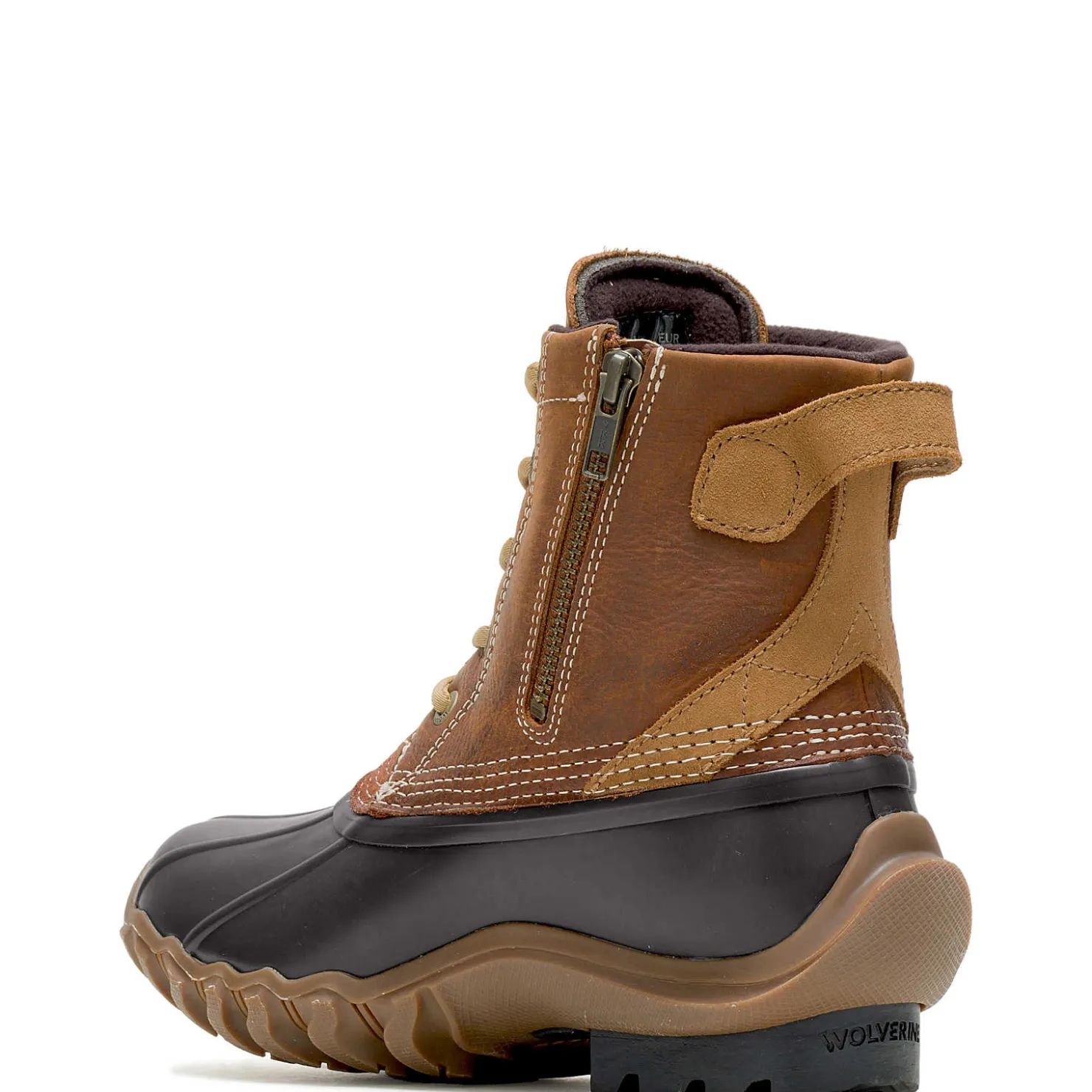 Hot Torrent Waterproof Duck Boot Women Rain & Snow|Waterproof