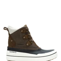 Online Torrent Waterproof Insulated Chukka Women Rain & Snow|Waterproof