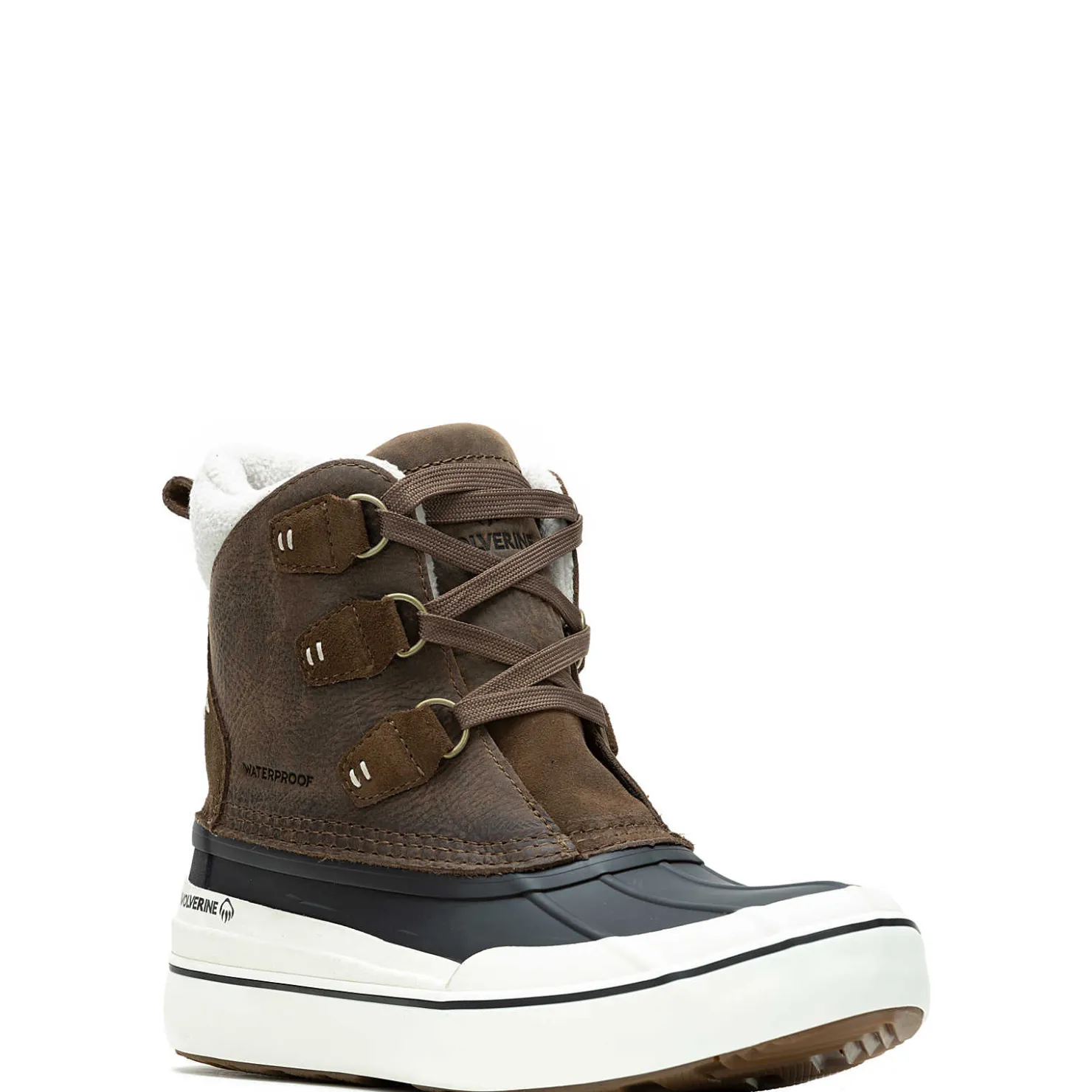 Online Torrent Waterproof Insulated Chukka Women Rain & Snow|Waterproof