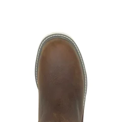 Best Trade Wedge Steel-Toe Work Romeo Waterproof|Work Boots