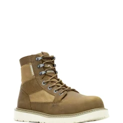 Sale Trade Wedge Unlined Canvas 6" Composite-Toe Work Boot Safety Toe|Safety Toe