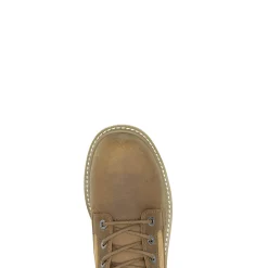 Sale Trade Wedge Unlined Canvas 6" Composite-Toe Work Boot Safety Toe|Safety Toe