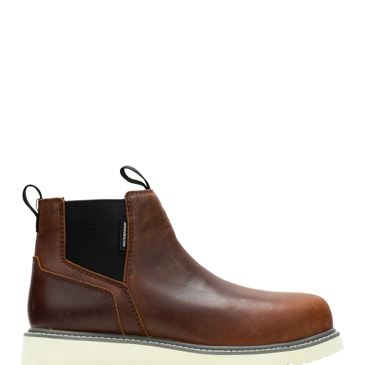 Trade Wedge Work Romeo Waterproof|Soft Toe