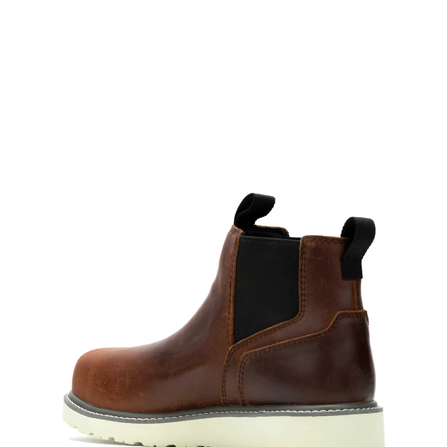 Trade Wedge Work Romeo Waterproof|Soft Toe