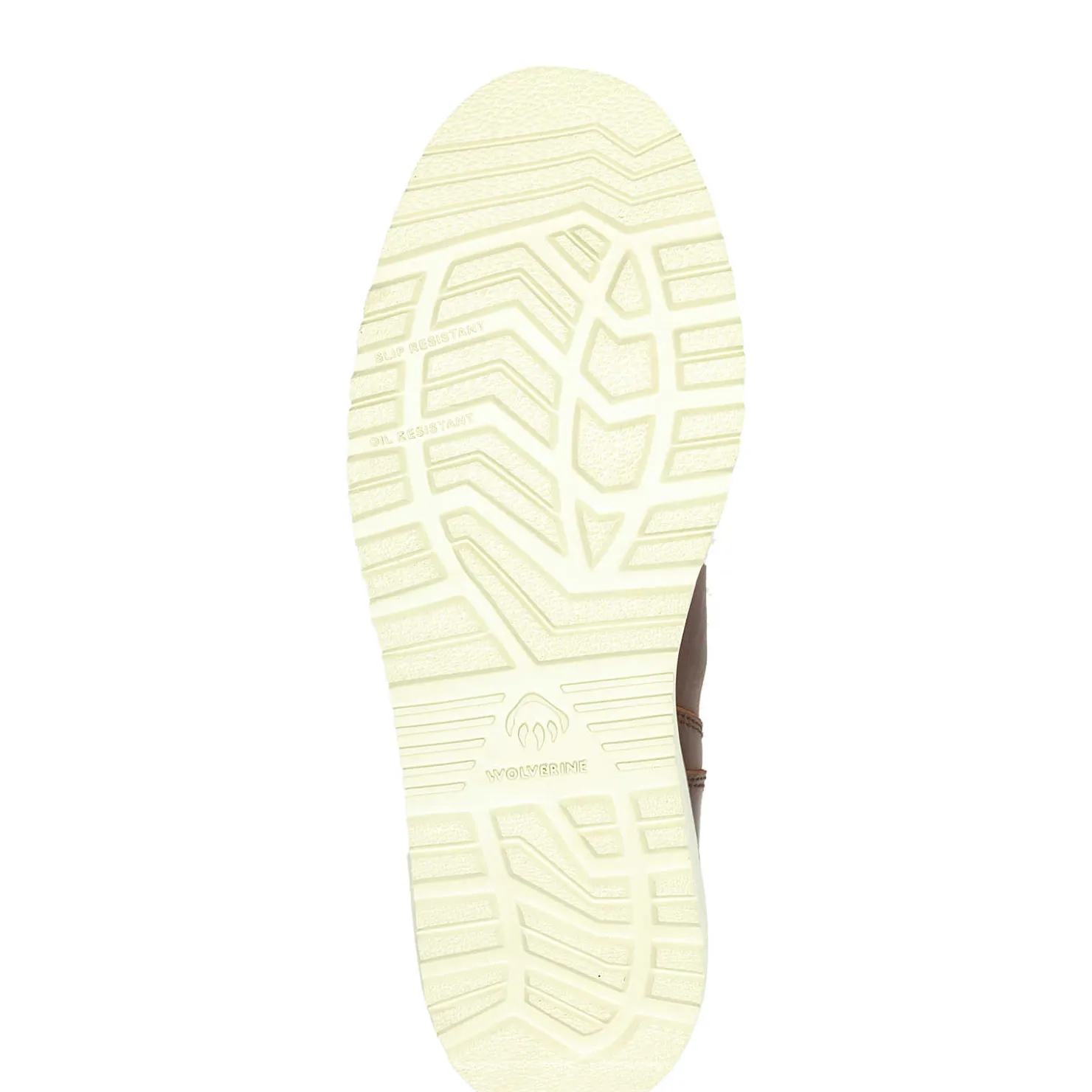 Trade Wedge Work Romeo Waterproof|Soft Toe