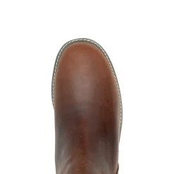 Trade Wedge Work Romeo Waterproof|Soft Toe