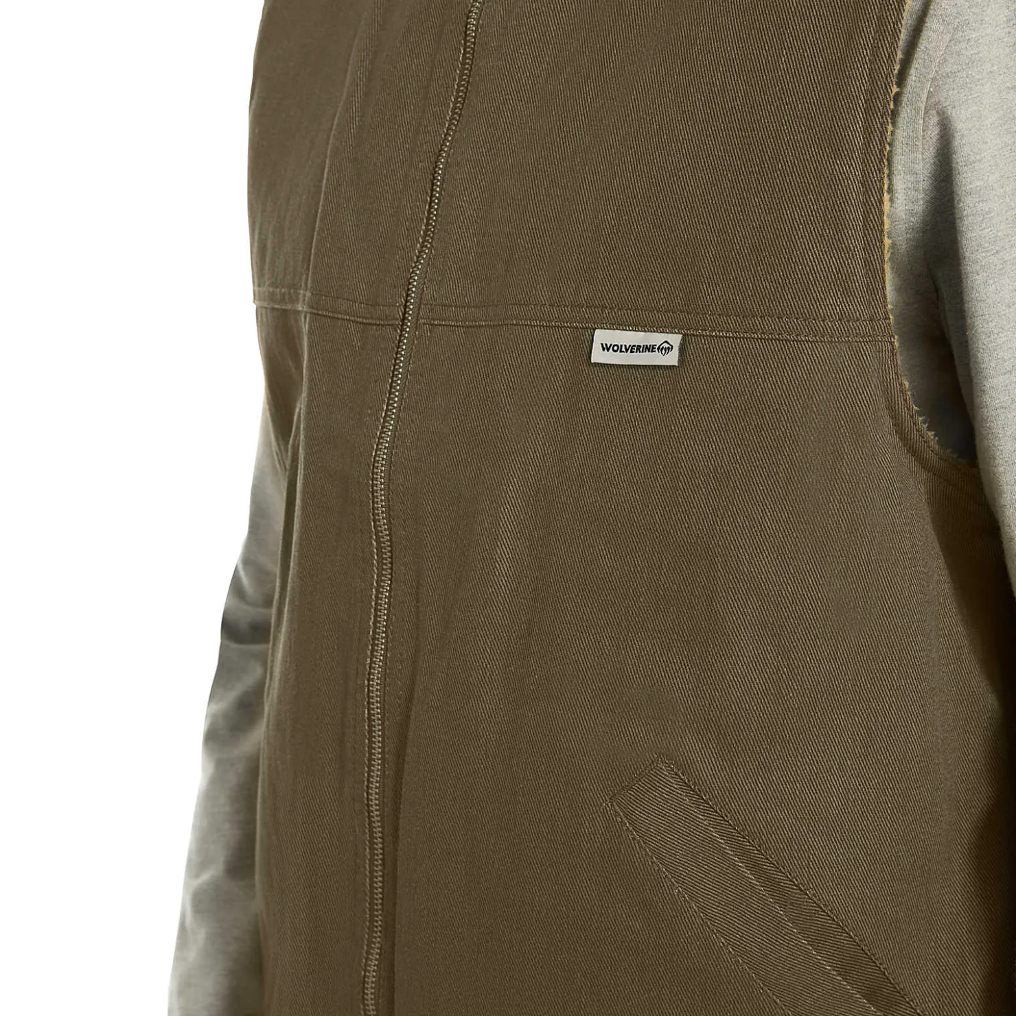 Outlet Upland Vest (Big & Tall) Jackets|Outerwear
