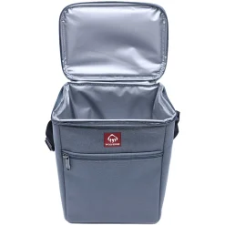 Sale Vertical 12-Can Cooler Women Accessories|Belts & Bags