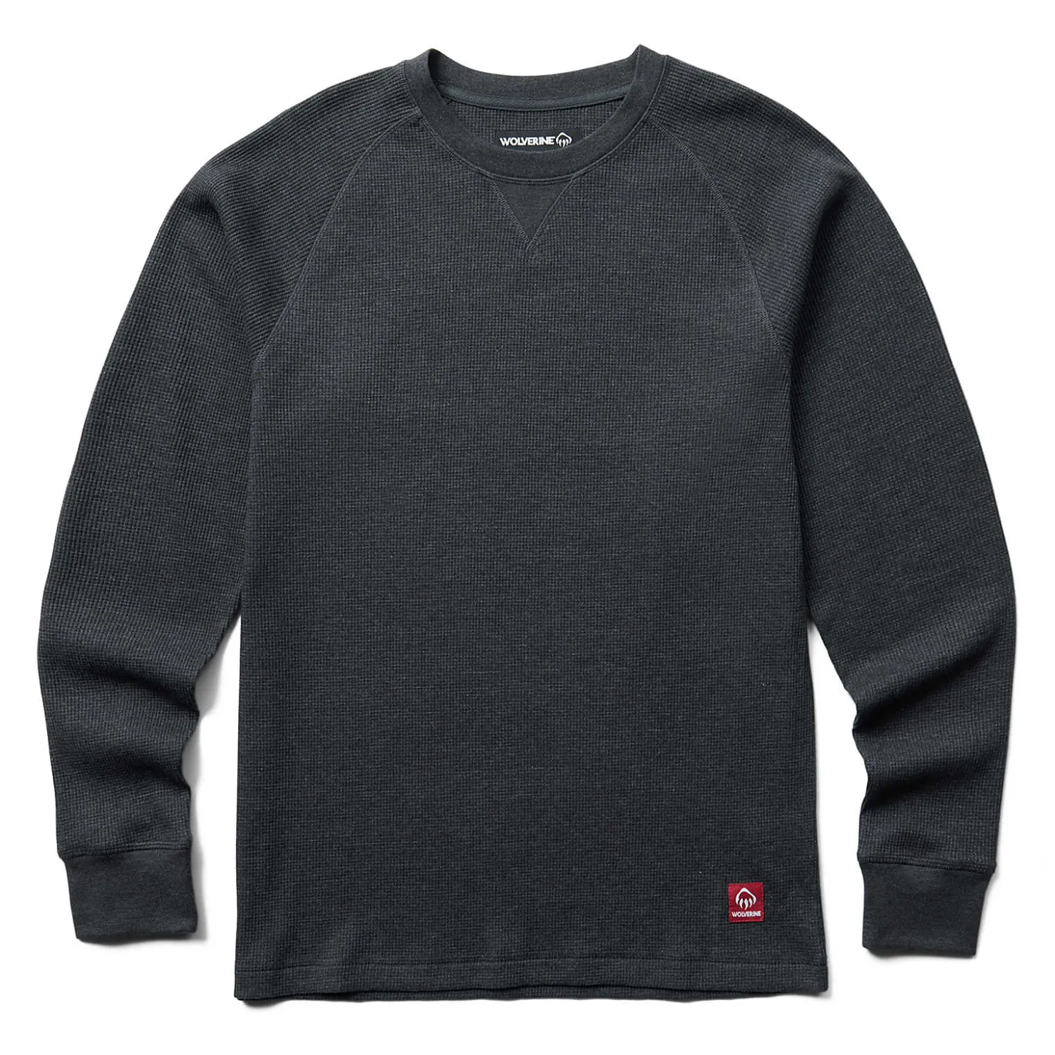 Sale Walden II Thermal Long Sleeve Tee Work Shirts|Work Shirts