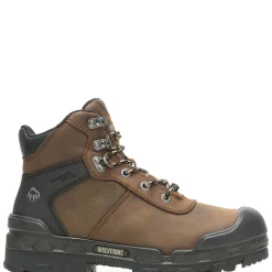 Outlet Warrior Met-Guard 6" Boot Waterproof|Soft Toe