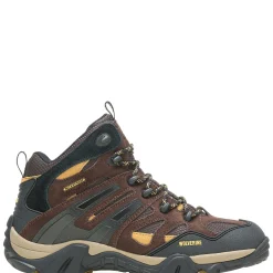Wilderness Boot Hike & Hunt|Outdoor