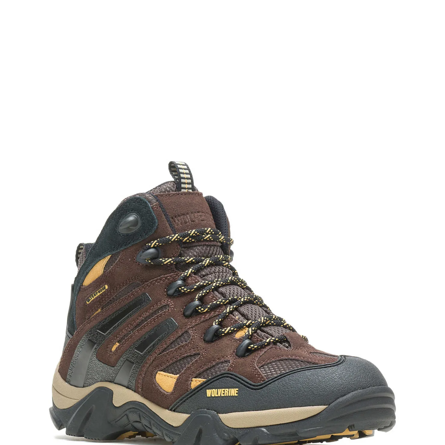 Wilderness Boot Hike & Hunt|Outdoor
