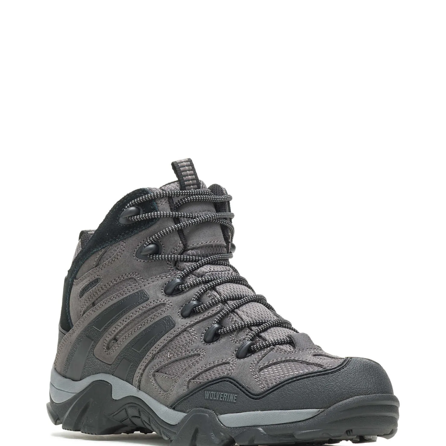 Hot Wilderness Boot Hike & Hunt|Outdoor