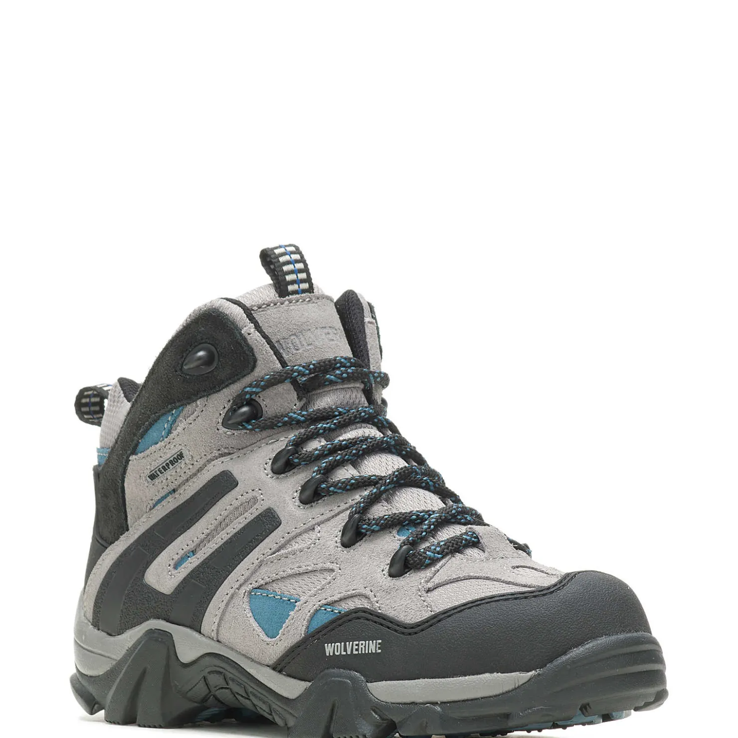 Hot Wilderness Boot Women Hike|Waterproof
