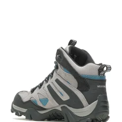 Hot Wilderness Boot Women Hike|Waterproof
