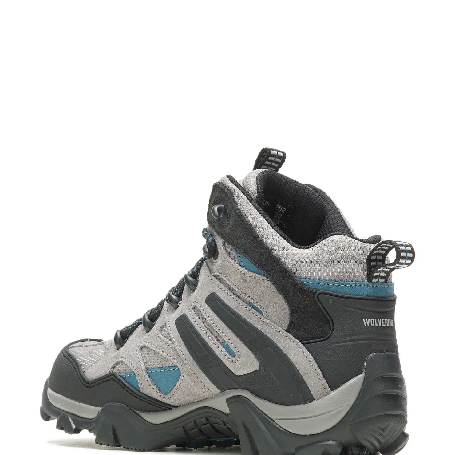 Hot Wilderness Boot Women Hike|Waterproof