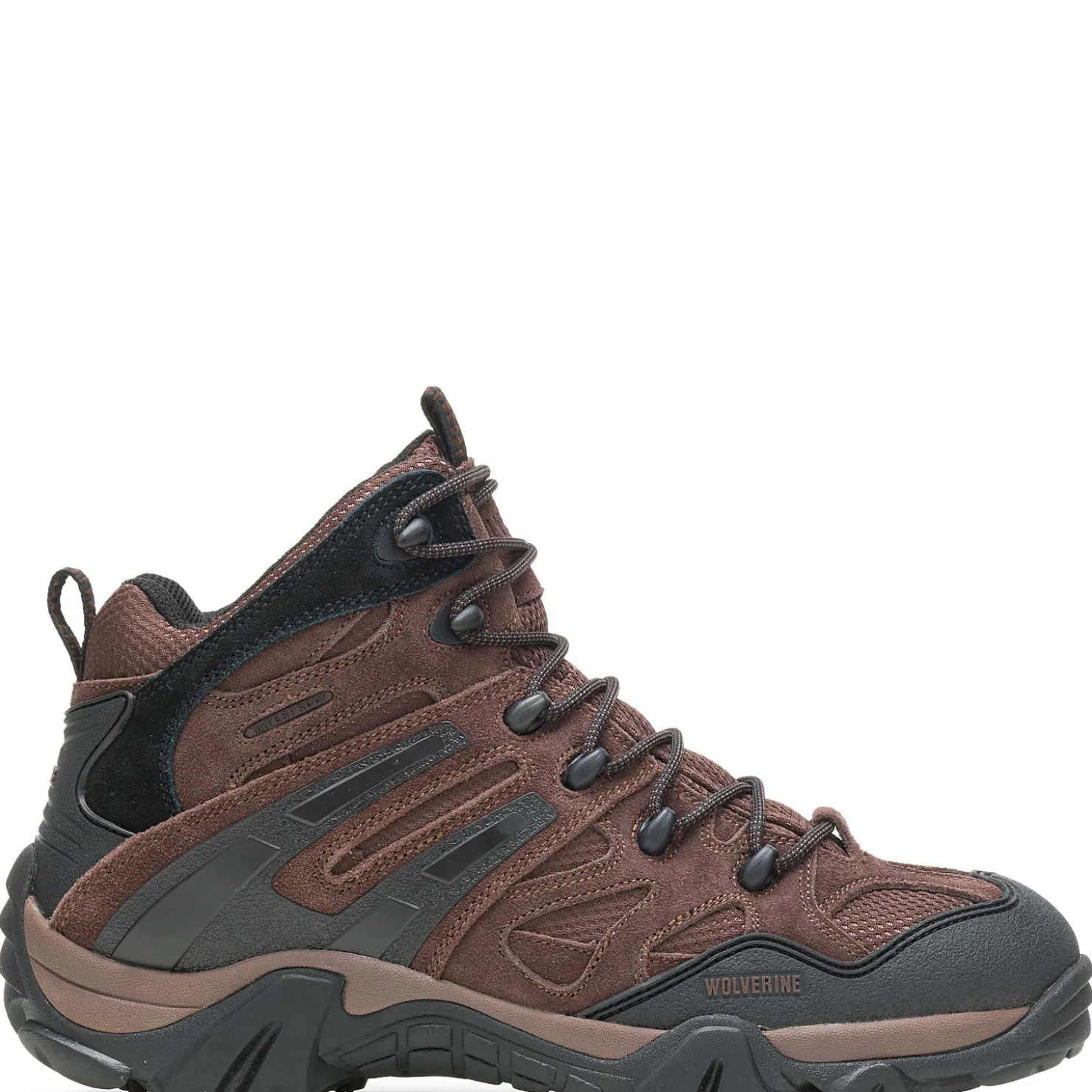 Outlet Wilderness Boot Hike & Hunt|Outdoor